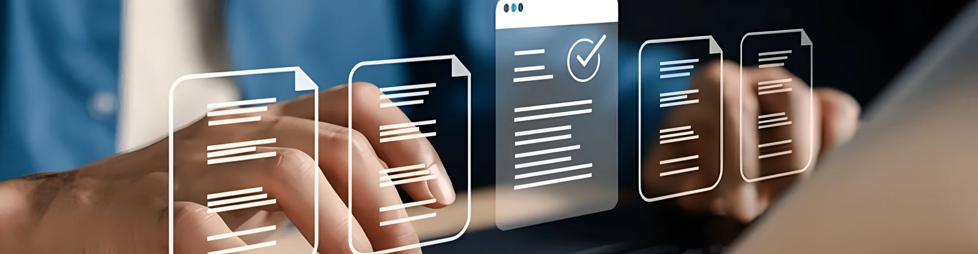 Gestion Administrative à Pessac - Marc DIJOUX